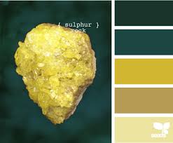 Design Seeds For All Who Color Sulphur Rock Design Seeds Living Room Decor Yellow Walls Yellow Carpet