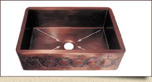copper apron sinks hp austin
