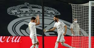 Трансляция со стадиона эстадио альфредо ди стефано, футбол. Real Madrid Valensiya 3 0 Video Golov I Obzor Matcha