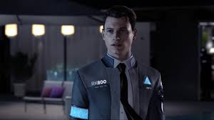 Detroit Become Human Vyjdet Na Pk V Kachestve Eksklyuziva Epic Games Store