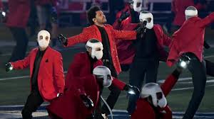 The super bowl halftime show, in photos. 84xgtgd9y5afvm
