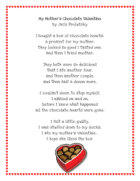 Valentine Poem Printable Valentines Poems Valentines Day Poems Kids Poems