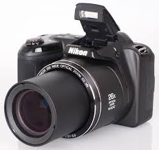 Nikon Coolpix L840 Review Ephotozine