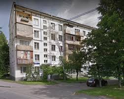 O Dome Kvartal Grajvoronovo 90a Korpus 7 V Moskve