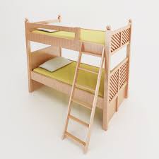 Im ersten schritt werden nun auch. Leiter Furs Hochbett Selbst Bauen So Geht S