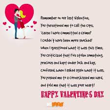 Happy Valentine S Day Poems With Images Valentine Poems For Him Valentines Day Poems Valentines Day For Boyfriend