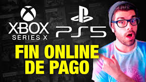 Los free to play pueden darte muchas horas de juego sin pagar. El Fin Del Online De Pago Xbox Elimina Xbox Live Gold Anual Youtube