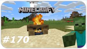 Lagerfeuer Minecraft 1 14 Deutsch Hd Youtube
