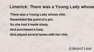 Limerick Poems Limerick Poem Limerick Poems