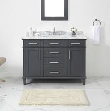 bathroom vanities the home depot