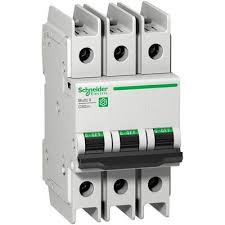 Acb Types How Many Types Circuit Breakers Electricity