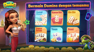 Unduh dan instal versi lama dari apk untuk android. Versi Lama Higgs Domino Island Gaple Qiuqiu Poker Game Online Untuk Android Aptoide