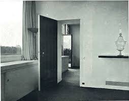Etereblu The Rooftop Garden Of The Charles De Beistegui Apartment Le Corbusier 1929 31 Rooftop Garden Historical Interior Le Corbusier
