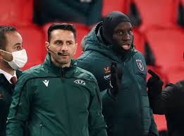 Pancu is sending two black players on the pitch, oops i think i was supposed to say something else two players of color maybe.saying. Dbtowhpdc2qqem