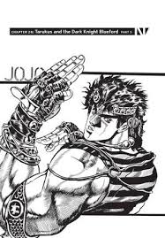 Viz Read Jojo S Bizarre Adventure Part 1 Phantom Blood Chapter 28 Manga Official Shonen Jump From Japan Mob x kira circle/ artist: