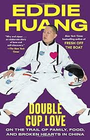 Double Cup Love On The Trail Of Family Food And Broken Https Www Amazon Com Dp 0812985435 Ref Cm Sw R Pi Dp Eddie Huang Fresh Off The Boat Broken Heart