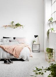 40 Serenely Minimalist Bedrooms To Help You Embrace Simple Comforts Minimalist Bedroom Design Bedroom Interior Home Bedroom