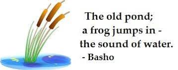 Famous Haiku Poems Famous Haiku Examples Haiku Poems Haiku Examples Haiku