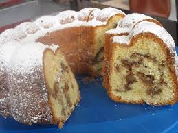 Adventskuchen Mit Walnussen Chefkoch Kuchen Und Torten Rezepte Kuchen Rezepte Einfach Susse Kuchen