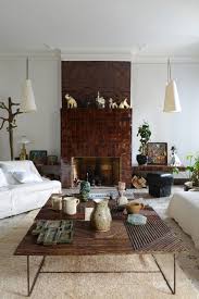 Annick Lestrohan S Marseille Home Is Peak Mediterranean Vibes In 2020 Natural Living Room Home Remodeling House Interior