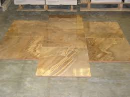 Grand Canyon Copper Ceramic Tile From Floor Decor For Utility Room It Is Darker Brownish Than The Photo Depicts Floor Decor Flooring Ceramic Tiles