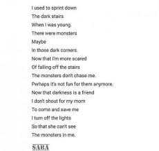 The 50 Best Instagram Poets To Follow On Social Media Social Media Quotes Feminist Poems Social Media