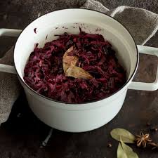 Rotkohl Nach Omas Rezept Rezept Rotkohl Rezepte Mit Rotkohl Omas Rezepte
