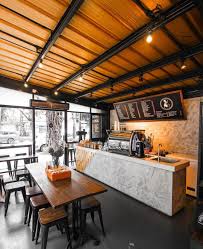 Barista Daily On Instagram Cafe Interior Jakarta Indonesia Get Featured With Baristadaily Tag Us By Jakartasecretcoffee Desain Kopi Indonesia