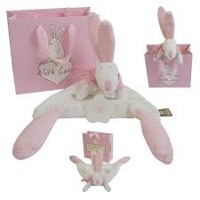 Pin Pa Rufus Rabbit Gaver Til Jenter