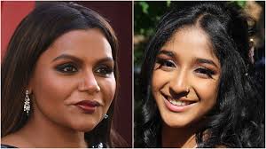 She is portrayed by mindy kaling. Mindy Kaling Netflix Comedy Series Casts Newcomer In Lead Role Variety