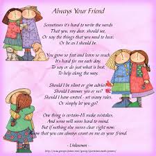 Poems Inspirations Hobbies Passtime Stuff Page 2 Friendship Poems Friendship Day Poems Friend Poems