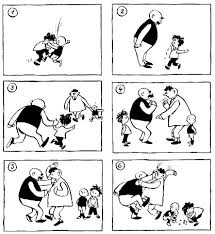 Bildergeschichte klasse 2, klasse 3, klasse 4 und klasse 5. Eine Bildergeschichte Schreiben Zu E O Plauen