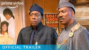 Coming 2 america 2020 free online watch coming 2 america 2020 free streaming hd watch. Coming 2 America Official Trailer Youtube