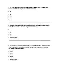 Pin On 3rd Grade Math