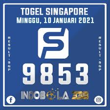 Pin Di Data Pengeluaran Sgp Togel Singapore