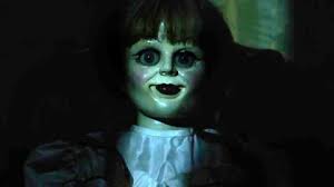 Film Proklyatie Annabel 2 Zarozhdenie Zla Annabelle Creation 2017 Vsya Informaciya O Filme