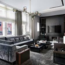 100 Bachelor Pad Living Room Ideas For Men Masculine Designs Grey Sofa Living Room Living Room Grey Gray Sofa Living