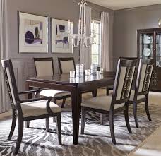Make Your Next Meal Deliciously Modern With The Contemporary Styling Of The Santa Clarita Dining Colle Small Dining Room Set Dining Room Small Dining Room Sets