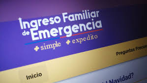 Es un bono de $10.000 que busca paliar el impacto de la emergencia sanitaria sobre la economía de las familias argentinas más afectadas. Conoce Los Requisitos Y Posible Fecha De Pago Del Ingreso Familiar De Emergencia Rebrote Ife Duplos