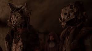 There are a few trip ups in pacing and character building, but it's bold in expanding on the. Full Movies Wrong Turn 2021