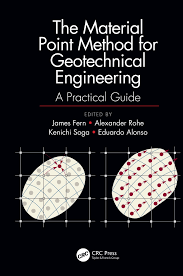 Pdf The Material Point Method For Geotechnical Engineering A Practical Guide