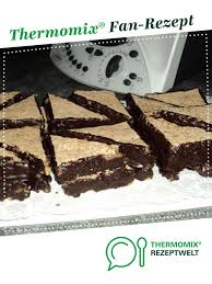 Nussecken Rezept Nussecken Thermomix Thermomix Rezepte Thermomix Backen