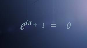 The Most Beautiful Equation Is Euler S Identity Mathematical Equations Balanced Math Quantum Entanglement