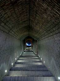 Zarch Qanat Yazd Iran Zarch Qanat Is Longest And One Of The Country S Most Ancient Qanats In Iran And Has 3000 Y Persian Architecture Iranian Architecture Iran