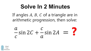 A Miraculous Simplification Fun Problem From India Iit Jee Math Genius Mental Math Tricks Mathematics