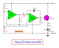 Pin On Multivibrator