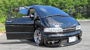 Toyota Estima Custom 初代エスティマ カスタム C Cup 2019 Youtube