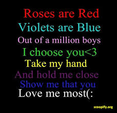 Roses Are Red Violets Are Blue Poems Scoopify Roses Are Red Poems Funny Poems Crush Poems