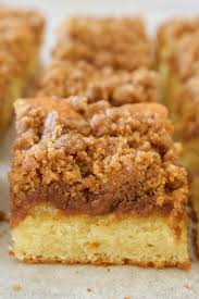 Classic Coffee Cake Recipe Best Coffee Cake Recipe Classic Coffee Cake Coffee Cake Easy