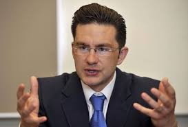 Update information for pierre poilievre ». Tory Mp Pierre Poilievre Explains Why The Conservatives Would Not Give Consent To Liberal Covid 19 Relief Bill Todayville